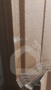 Tvoralentė EVA3, įv. padengimai ir spalvos (SU DEFEKTAIS)