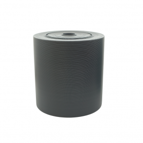 Tvoros segmento juosta 190mmx26m, 1200g/m²