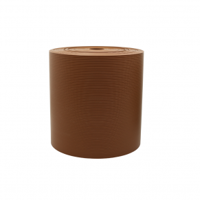 Tvoros segmento juosta 190mmx26m, 1200g/m² , PP