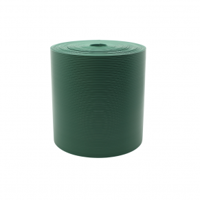 Tvoros segmento juosta 190mmx26m, 1200g/m² , PP