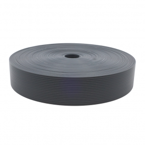 Tvoros segmento juosta 47,5 mm x 50 m, 1200 g/m²