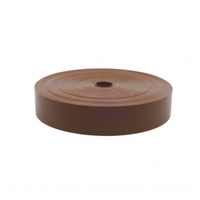 Tvoros segmento juosta 47,5 mm x 50 m, 1200 g/m²