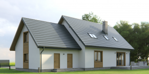 Modulinė čerpė Twister 20 (H7)