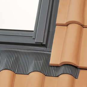Universali tarpinė RoofLITE+ UFX (įv. dydžiai)