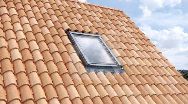 Universali tarpinė RoofLITE+ UFX (įv. dydžiai)