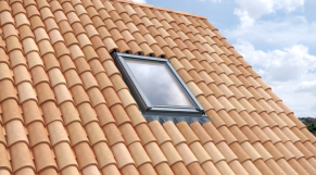 Universali tarpinė RoofLITE+ UFX (įv. dydžiai)