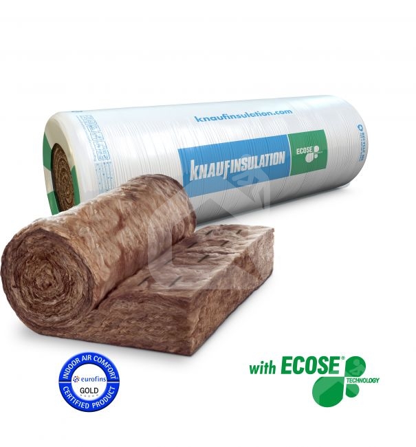 Mineralinė vata Knauf UNIFIT 035 150mm