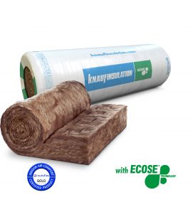 Mineralinė vata Knauf UNIFIT 035 150mm