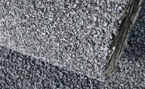 Prilydoma bituminė stogo danga MIDA BALT PV S4b, viršutiniam sl.