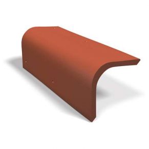 Universali kraštinė čerpė