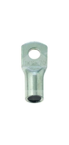 Balintas kilpinis kabelio antgalis, 35x16, PROTEC