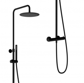 Termostatinė dušo sistema ERCOS PONSI, 0018