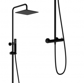 Termostata dušas sistēma ERCOS PONSI, 0019