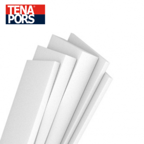 Polistirolas TENAPORS EPS 70 nefrezuotas