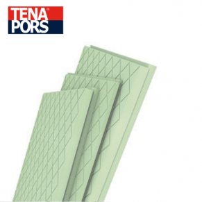 Polistirolas TENAPORS PRIMA EPS 100 frezuotas