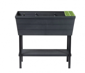 Puķu pods URBAN BLOOMER