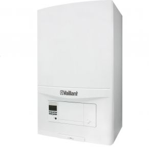 Dujinis kondensacinis katilas Vaillant ecoTEC VCW BL 286/5-3(10021977), šild. galia 24 kW