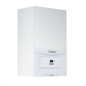 Dujinis kondensacinis katilas Vaillant ecoTEC PURE VU 246/7-2 (H-INT III), šild. galia 18,5 kW