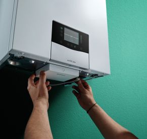 Vaillant internetinis valdymo modulis VR940f