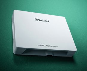 Vaillant internetinis valdymo modulis VR940f