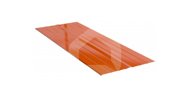 Sąlaja Eurovent Valley L 50 cm x 2 m (paskutiniai vienetai)