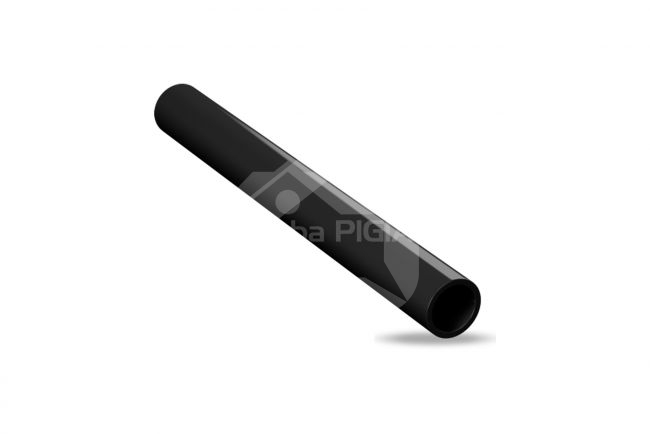 Vamzdis sniego užtvarai Eurovent TUBE, 2000 mm