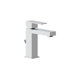 Vandens maišytuvas ITALIA R su dugno vožtuvu, žemas