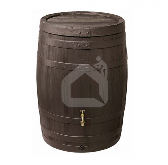 Vandens talpa-statinė Barrica, 260 l