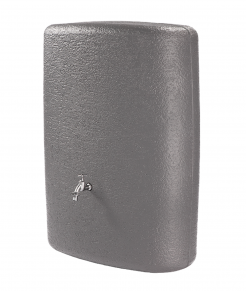 Vandens talpa-rezervuaras TERRANOVA, 275 l