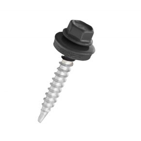 Stiprinājuma skrūves pie koka GT F2 4,8x50 mm