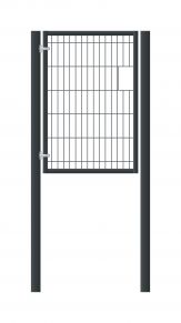 Varteliai, 5 mm segmento užpildu, 1000x1200 mm, LOCINOX