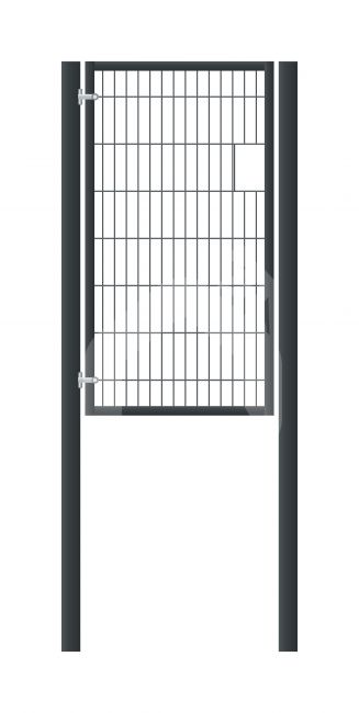 Varteliai, 5 mm segmento užpildu, 1000x1500 mm, LOCINOX