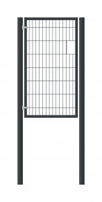 Varteliai, 5 mm segmento užpildu, 1000x1500 mm, LOCINOX