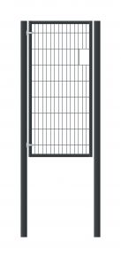 Varteliai, 5 mm segmento užpildu, 1000x1700 mm, LOCINOX