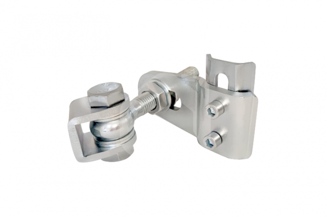 Vyris vartams 180°, M16 111,5x50 mm