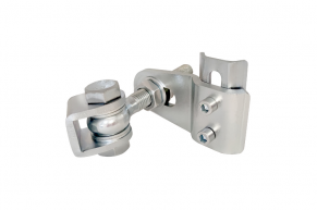 Vyris vartams 180°, M16 111,5x50 mm