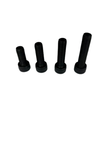 M8 varžtas, 20-35 mm