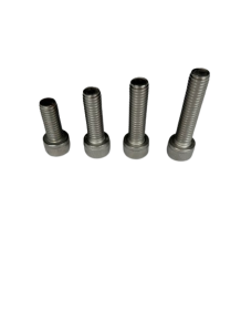 M8 varžtas, 20-35 mm