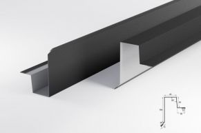 UŽSAKOMA! Vėjalentė classic, įv. matmenys, spalvos, padengimai