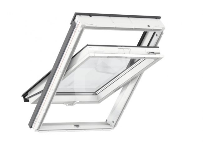 Stogo langas VELUX GLU 0061 B (įv. dydžiai)