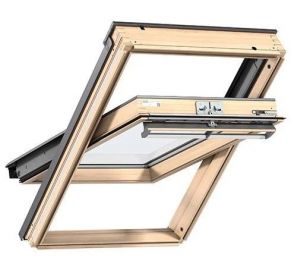 Stogo langas VELUX INTEGRA GGL 306821 (įv. dydžiai)