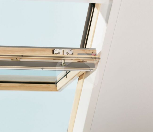 Stogo langas VELUX GGL 3062 (įv. dydžiai)