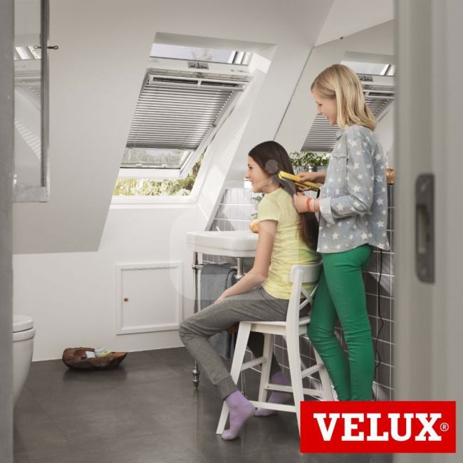 Stogo langas VELUX GGU 0062 (įv. dydžiai)