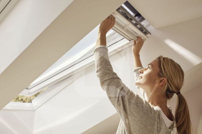 Stogo langas VELUX GGU 0062 (įv. dydžiai)