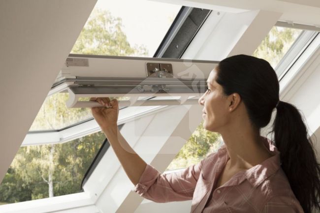 Stogo langas VELUX GGU 0062 (įv. dydžiai)