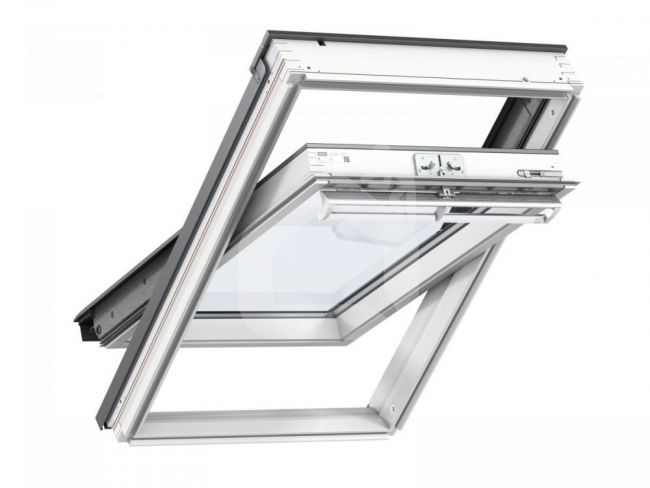 Stogo langas VELUX GGU 0062 (įv. dydžiai)