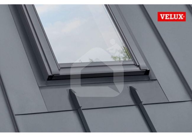 Montavimo paketas VELUX EDQ 2000 (+BDX) (iki 40 mm) (įv. dydžiai)
