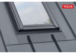 Montavimo paketas VELUX EDQ 2000 (+BDX) (iki 40 mm) (įv. dydžiai)
