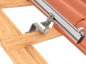 Bėgelio PV-R, 31x55 dangtelis, juodas