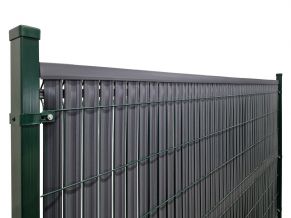 Vertikālās žoga līstes, 1720 mm